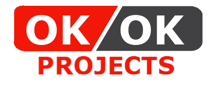 OKOK Projects Logo